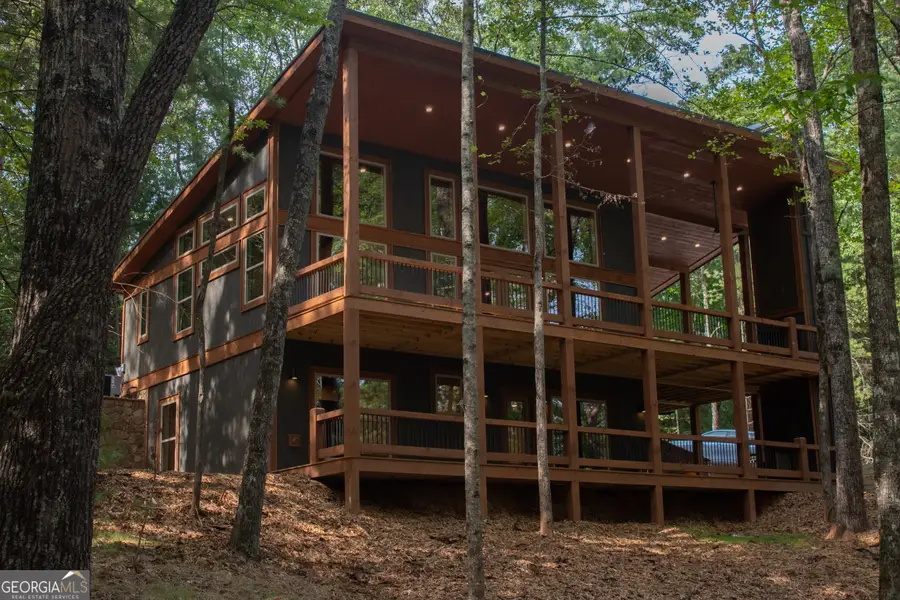 LOT 2A Clay's Way, Blue Ridge, GA 30513 - Image #2