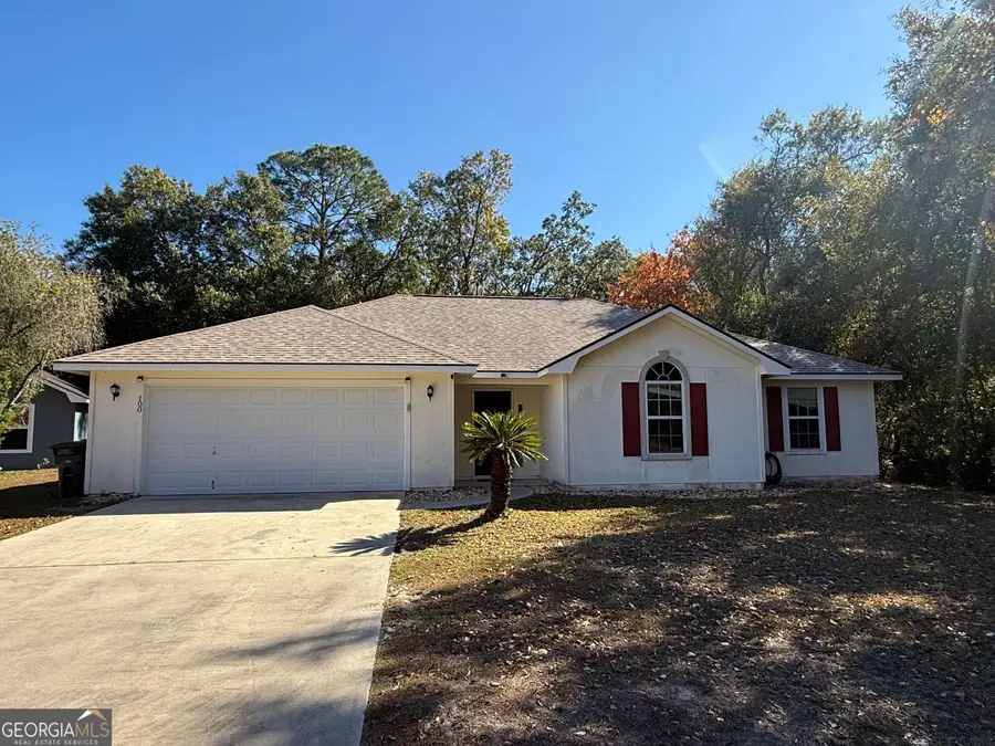 100 Bluebell Drive, Kingsland, GA 31548 - Image #2