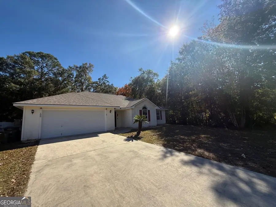 100 Bluebell Drive, Kingsland, GA 31548 - Image #3