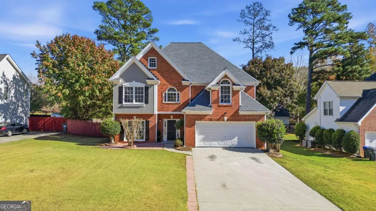 4835 Allison Drive, Sugar Hill, GA 30518 - Image #1