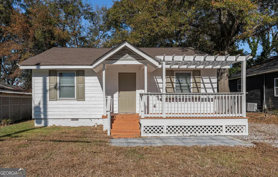 1223 Herndon Street, Griffin, GA 30223 - Image #3