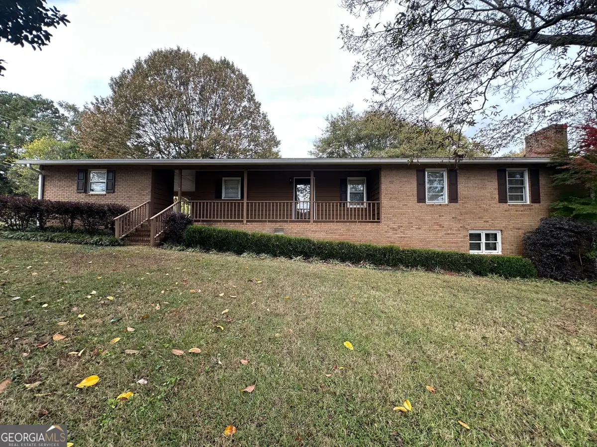 1531 Bouldercrest Circle, Watkinsville, GA 30677 - Image #1