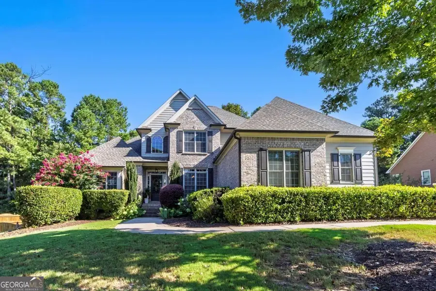 140 Arthur Hills Drive, Acworth, GA 30101 - Image #2