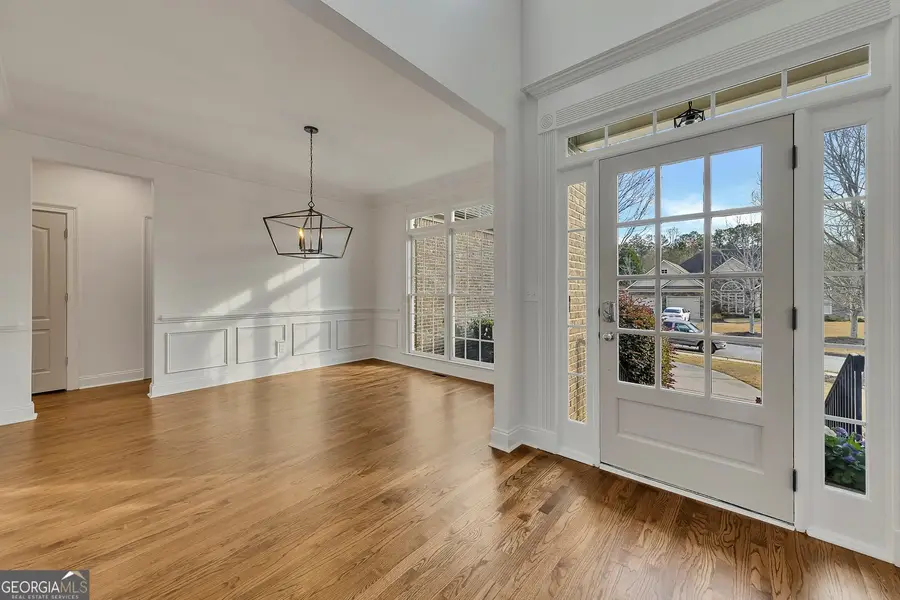 140 Arthur Hills Drive, Acworth, GA 30101 - Image #3