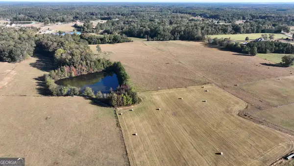 LOT 5 Mask Road - Hanner's Farm North, Brooks, GA 30205