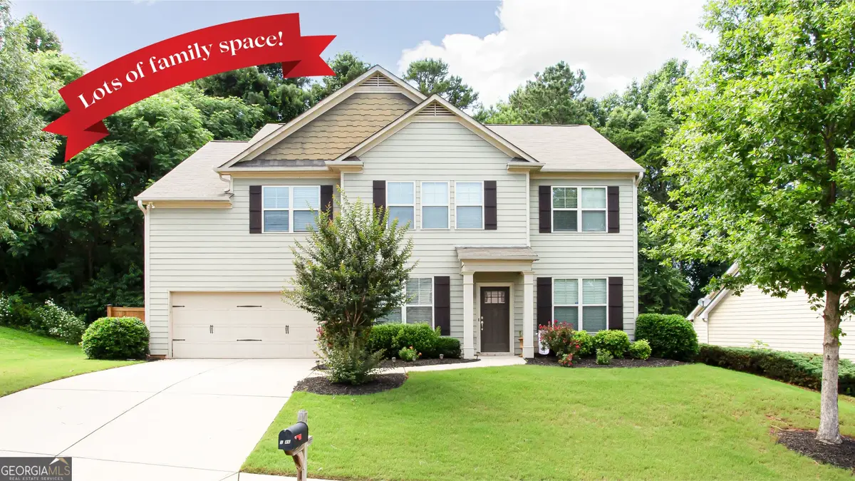 1046 Madison Avenue, Braselton, GA 30517 - Image #1