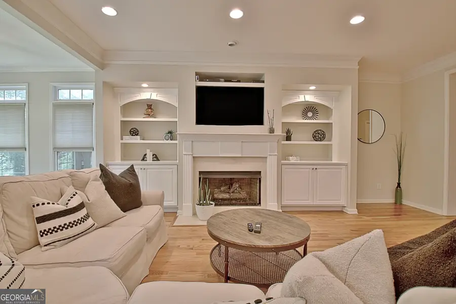 22 Star Spangled Lane, Peachtree City, GA 30269 - Image #2