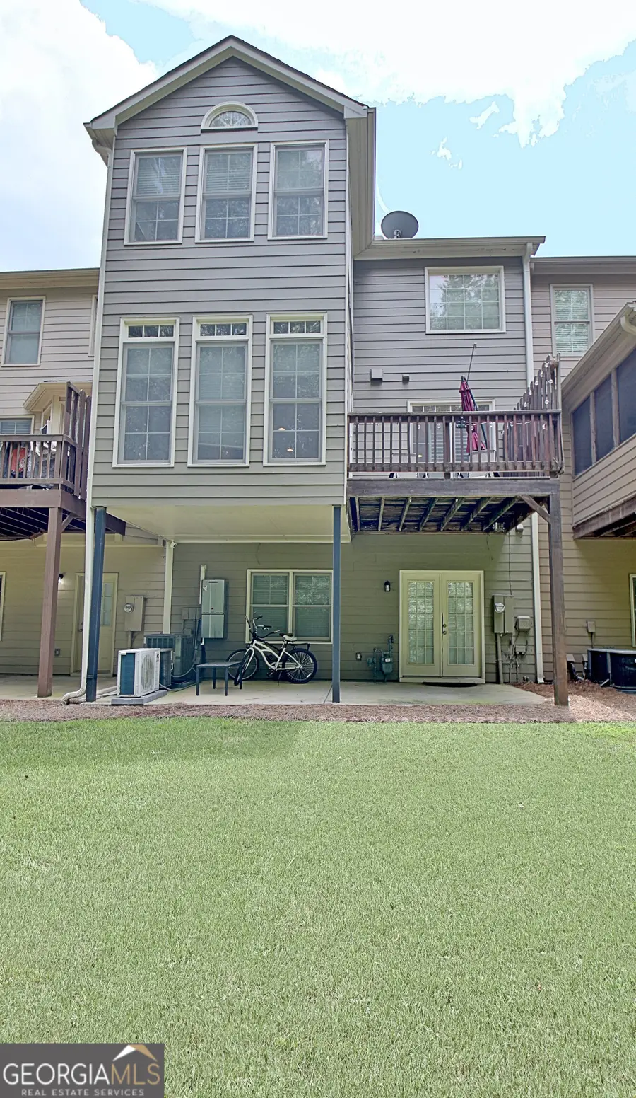 22 Star Spangled Lane, Peachtree City, GA 30269 - Image #3