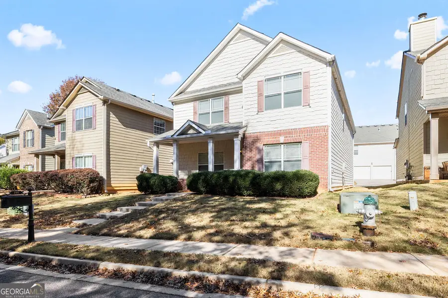 195 Southwind Lane, Newnan, GA 30265 - Image #2