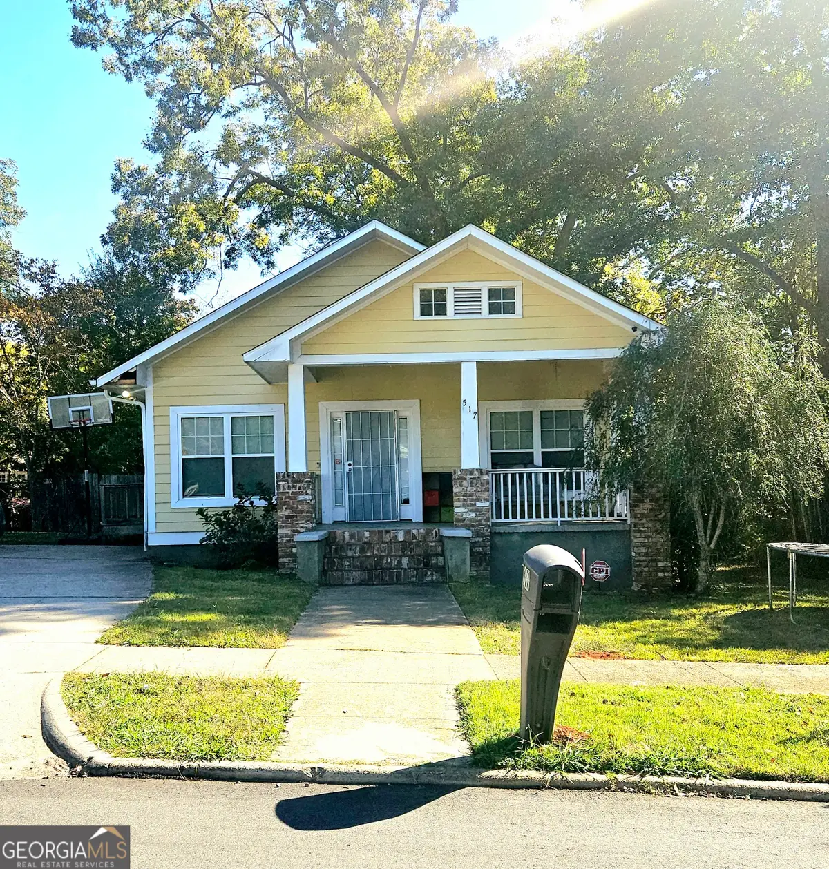 517 Jefferson Street, Lagrange, GA 30240 - Image #1