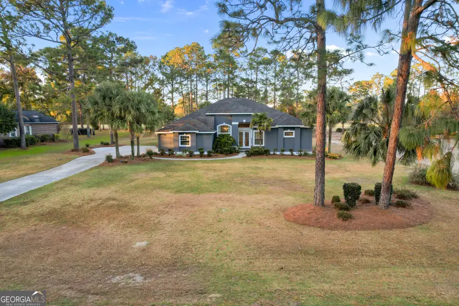 49 Pine Forest Drive, Jesup, GA 31546 - Image #3