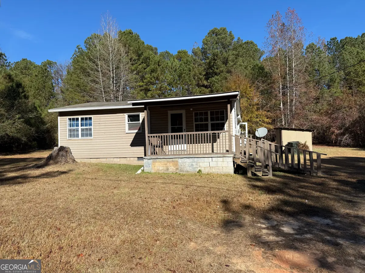 3148 Trammel Bottom Road, Hogansville, GA 30230 - Image #1