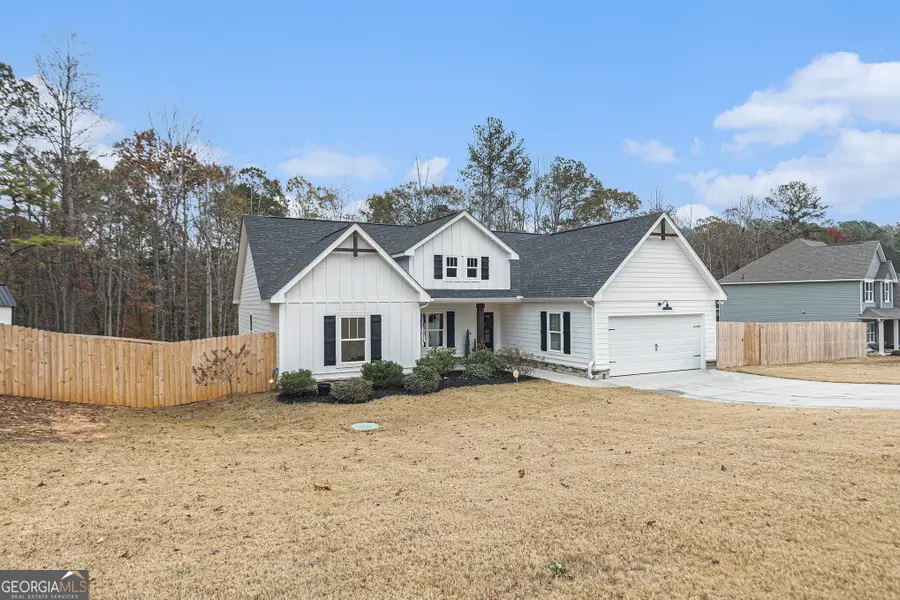 153 Anita Boulevard, Carrollton, GA 30117 - Image #2