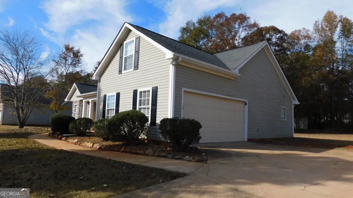 425 Berkshire Drive, Covington, GA 30016 - Image #1