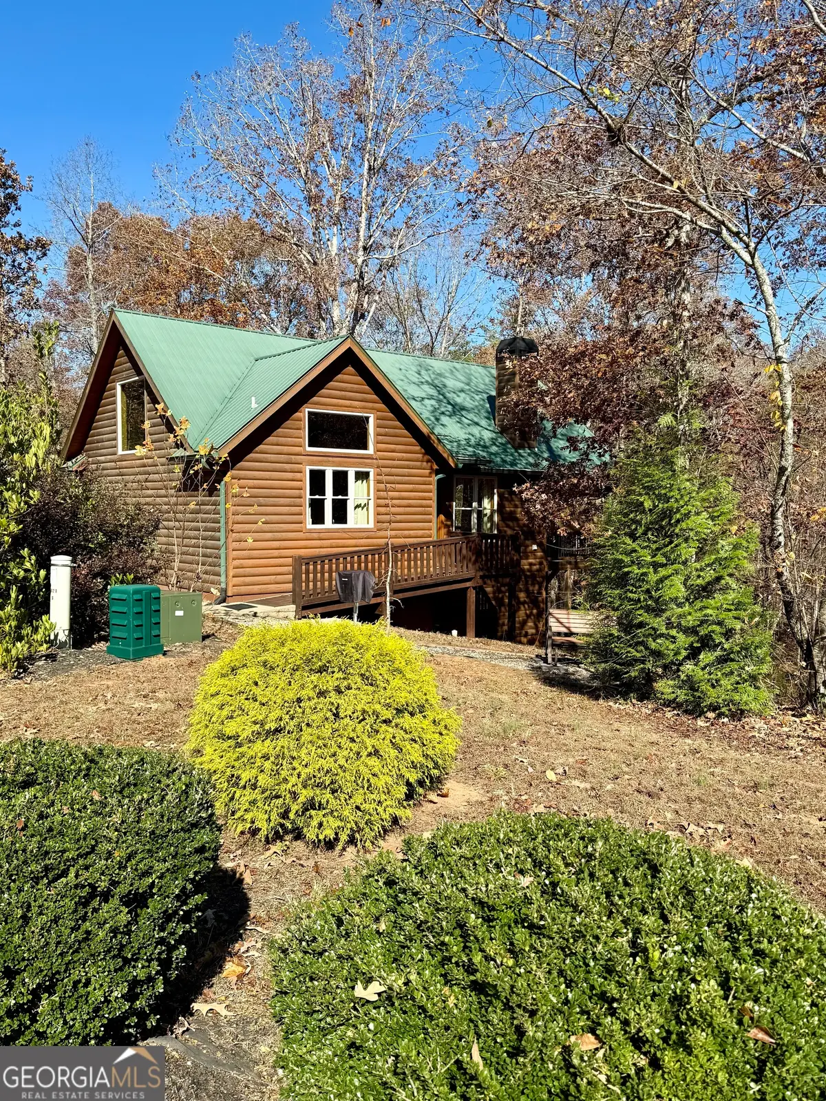 265 Maple Ridge Drive, Cleveland, GA 30528 - Image #1