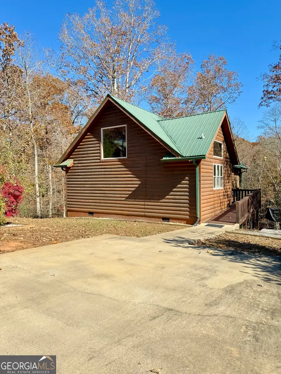 265 Maple Ridge Drive, Cleveland, GA 30528 - Image #2