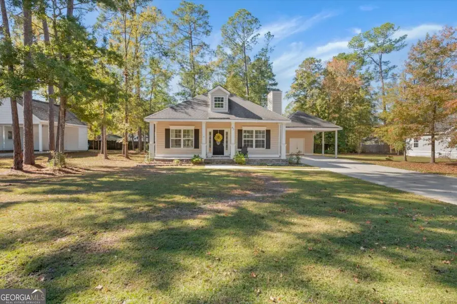 83 Fellwood Drive, Rincon, GA 31326 - Image #2