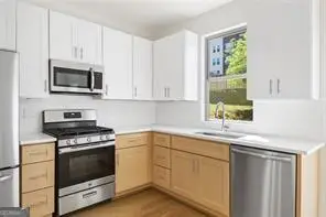 1070 Dill Avenue Sw #201, Atlanta, GA 30310