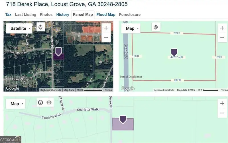 718 Derek Place, Locust Grove, GA 30248 - Image #2