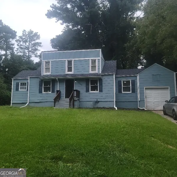 1757 Beechwood Boulevard, Atlanta, GA 30311