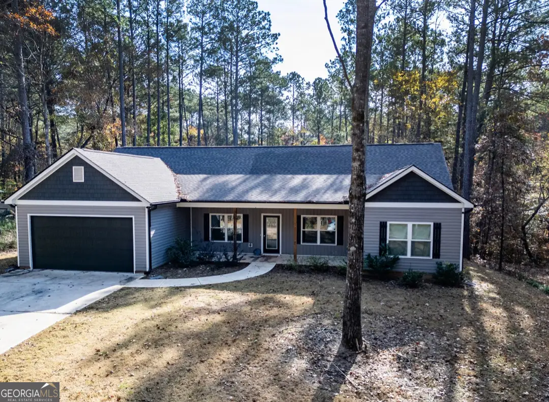 123 Oriole Circle, Monticello, GA 31064 - Image #1