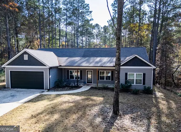 123 Oriole Circle, Monticello, GA 31064