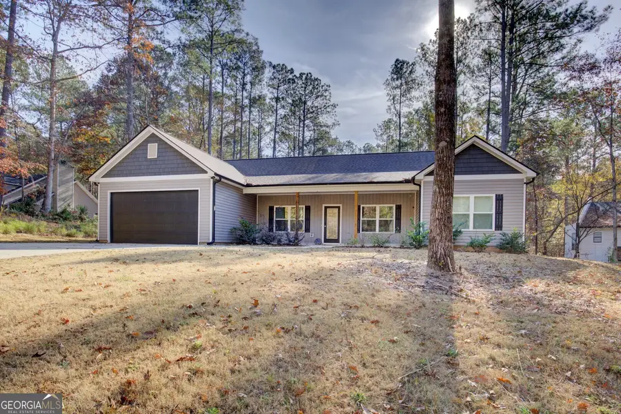 123 Oriole Circle, Monticello, GA 31064 - Image #2