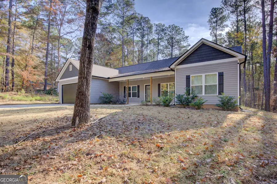 123 Oriole Circle, Monticello, GA 31064 - Image #3