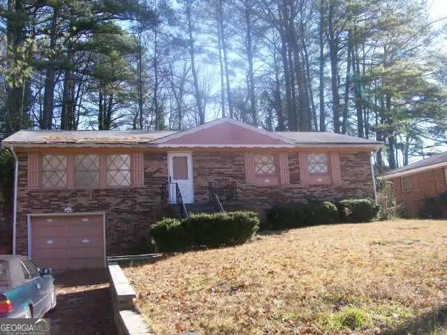 2218 Star Mist Drive Sw, Atlanta, GA 30311 - Image #1