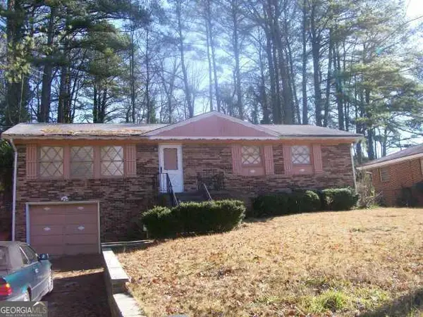 2218 Star Mist Drive Sw, Atlanta, GA 30311