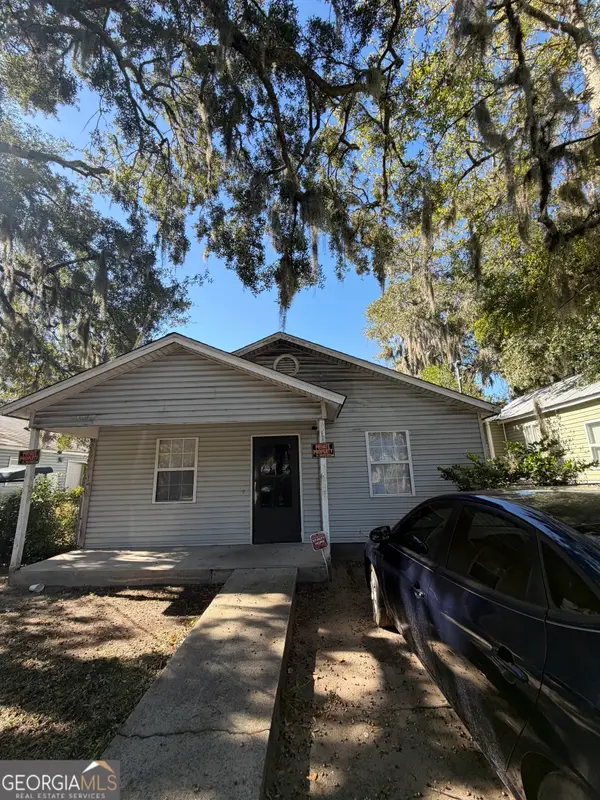 1005 Johnston Street, Brunswick, GA 31520