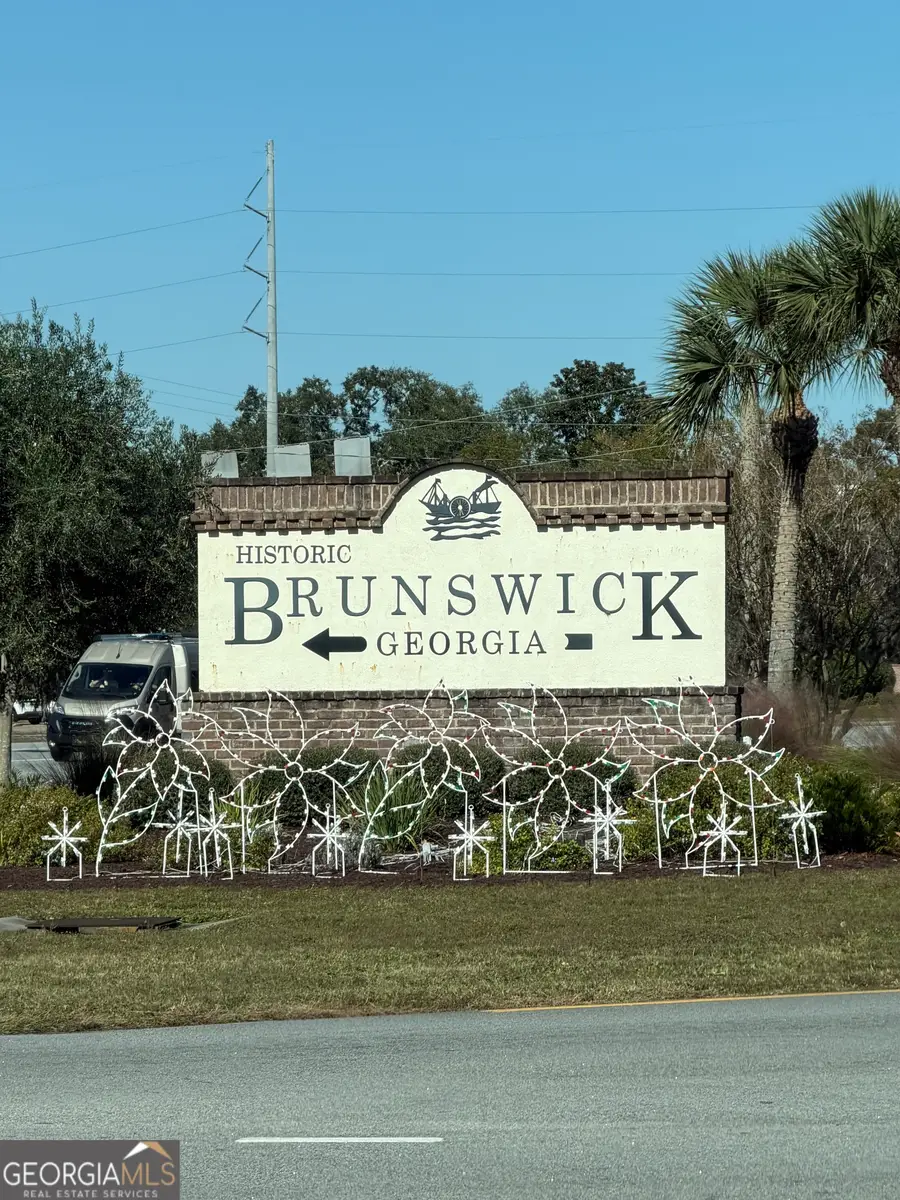1005 Johnston Street, Brunswick, GA 31520 - Image #2
