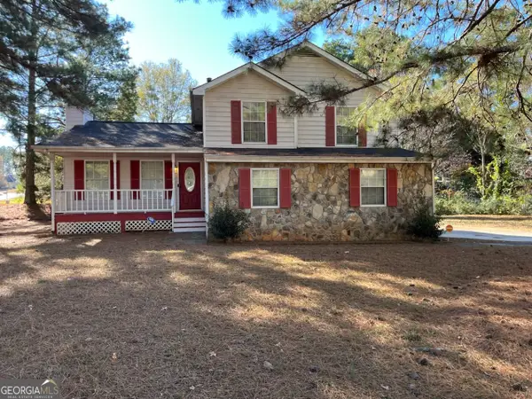 682 Monticello Lane, Mcdonough, GA 30253