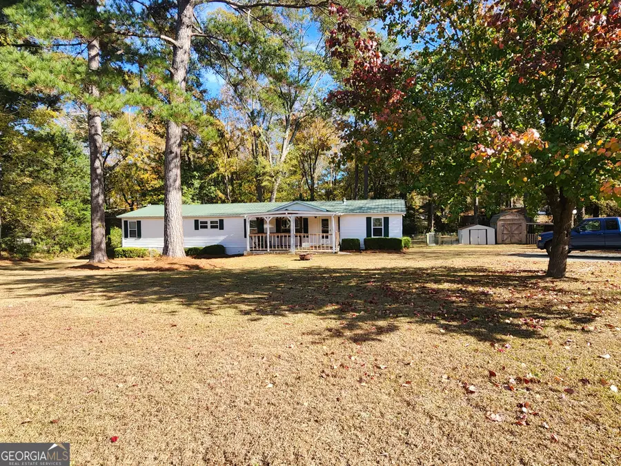 100 Sportsman Trail Ne, Milledgeville, GA 31061 - Image #2