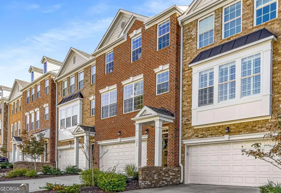 3624 Chattahoochee Summit Drive Se, Atlanta, GA 30339 - Image #2