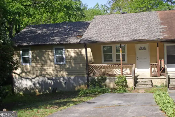 6694 Young Court, Douglasville, GA 30134