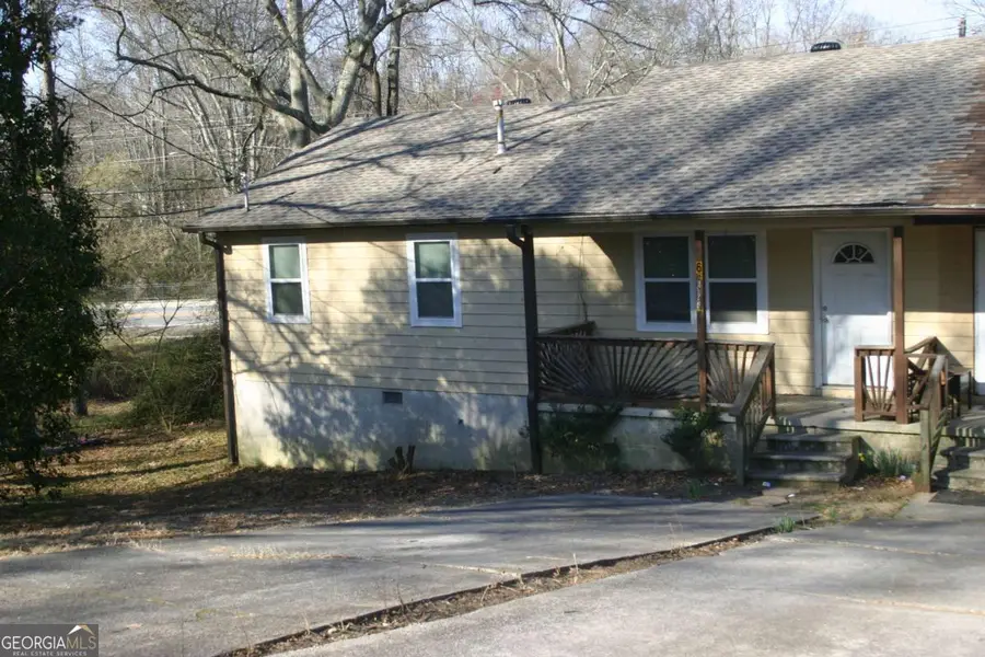 6694 Young Court, Douglasville, GA 30134 - Image #2