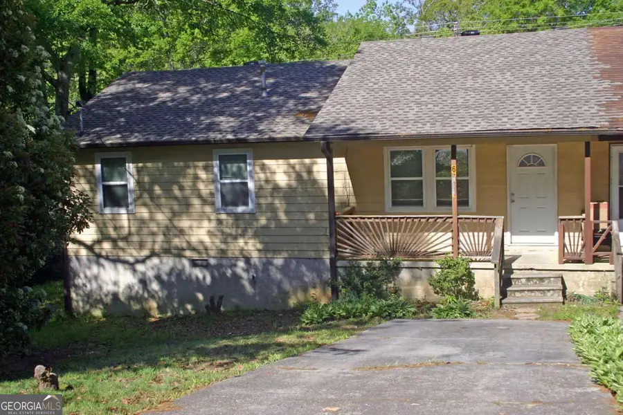 6694 Young Court, Douglasville, GA 30134 - Image #3