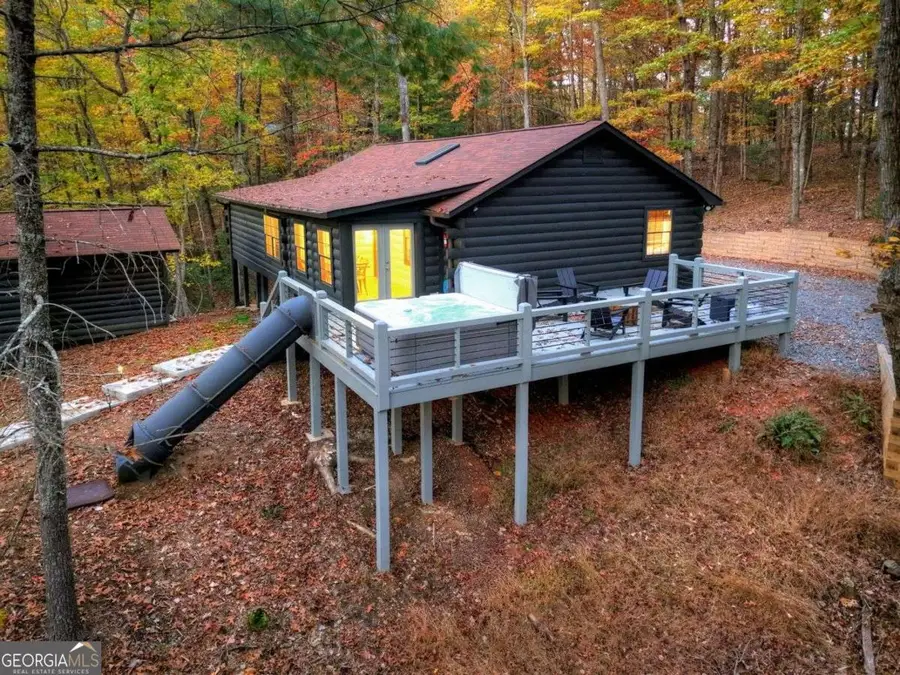 50 Lakeview Drive #26, Cherry Log, GA 30522 - Image #3