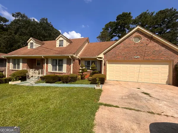 3744 Preakness Drive, Decatur, GA 30034