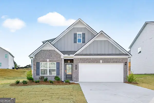 71 Calla Drive, Douglasville, GA 30134