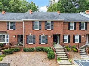 504 Dunwoody Chace #5, Atlanta, GA 30328