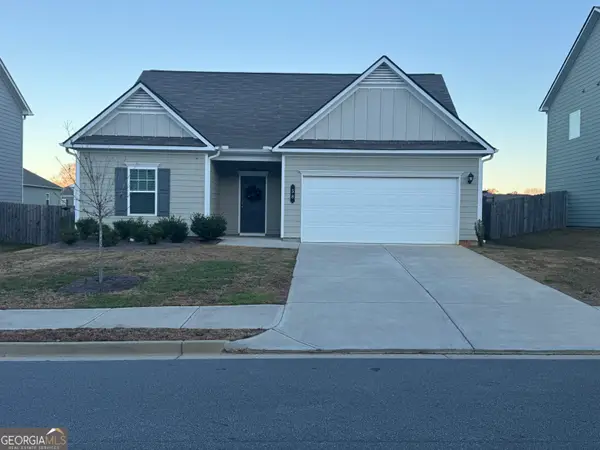 58 Thacker Trail, Adairsville, GA 30103