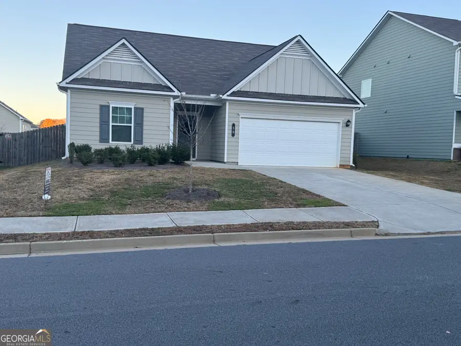 58 Thacker Trail, Adairsville, GA 30103 - Image #2