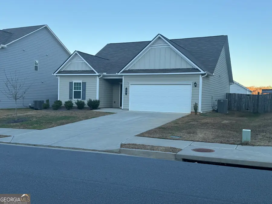 58 Thacker Trail, Adairsville, GA 30103 - Image #3