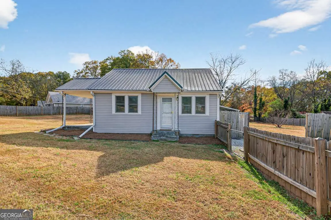 132 Victory Drive, Monroe, GA 30655 - Image #1