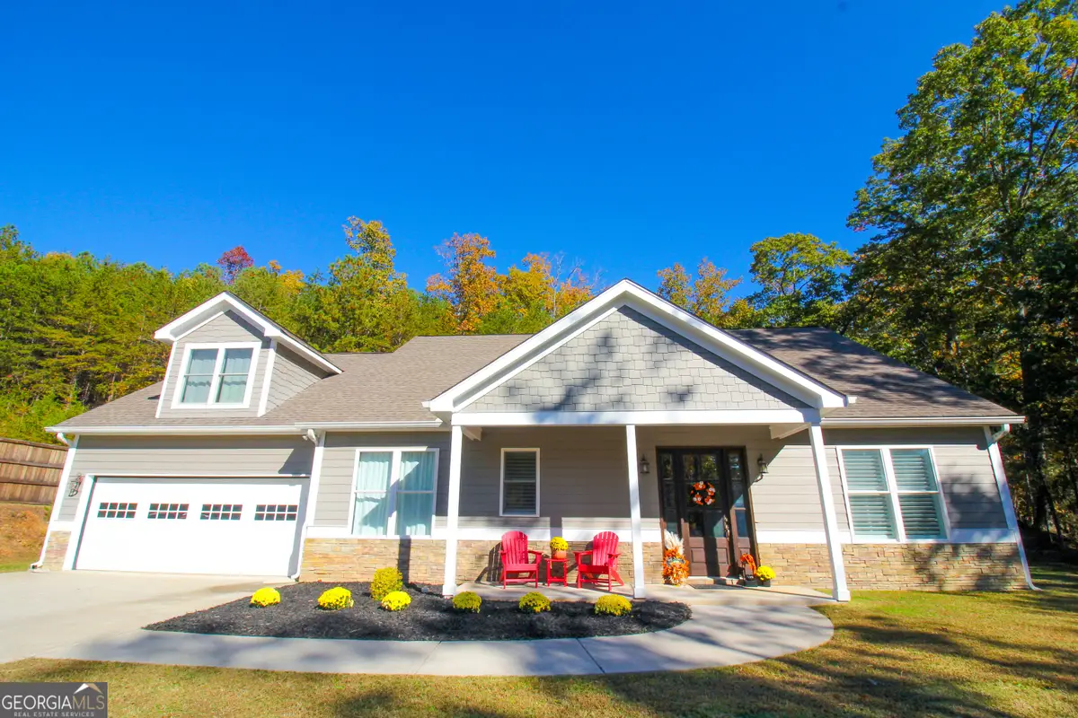 108 Madison Court, Jasper, GA 30143 - Image #1