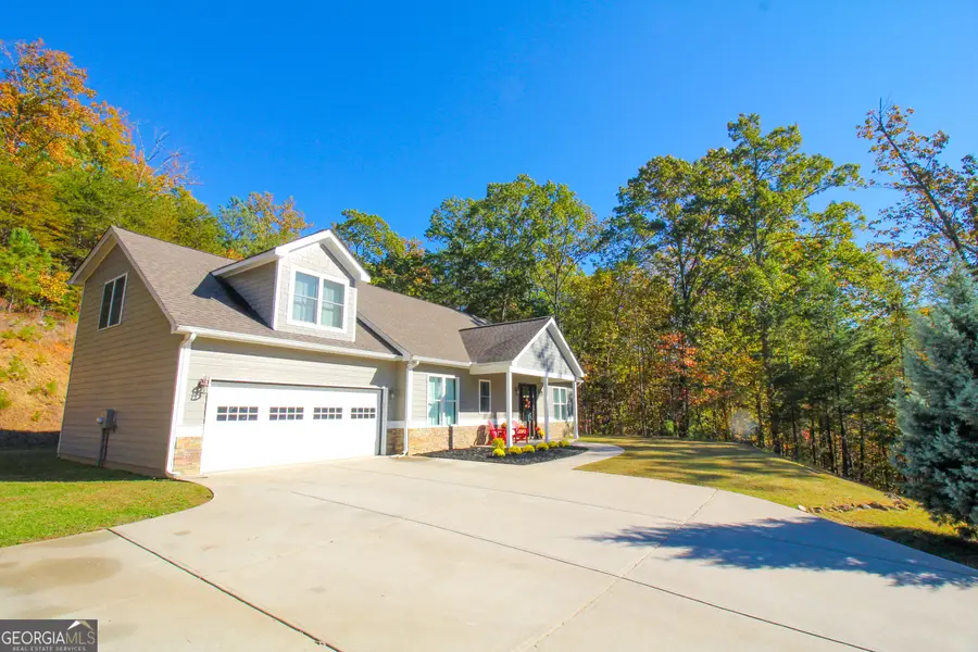 108 Madison Court, Jasper, GA 30143 - Image #2