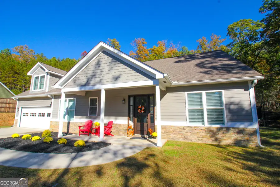 108 Madison Court, Jasper, GA 30143 - Image #3