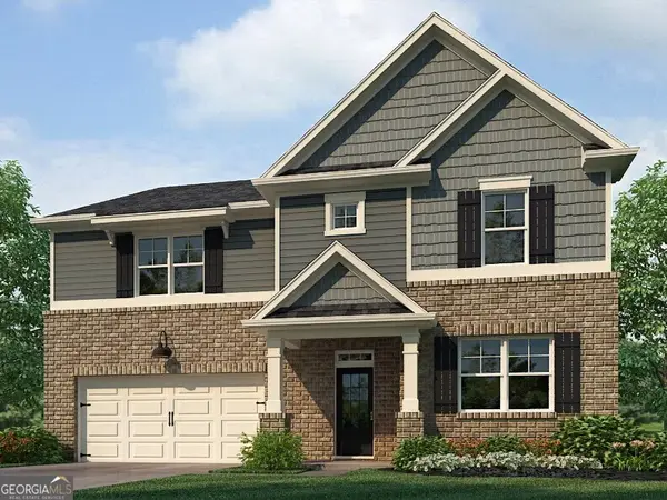 342 Belmont Drive, Cartersville, GA 30120